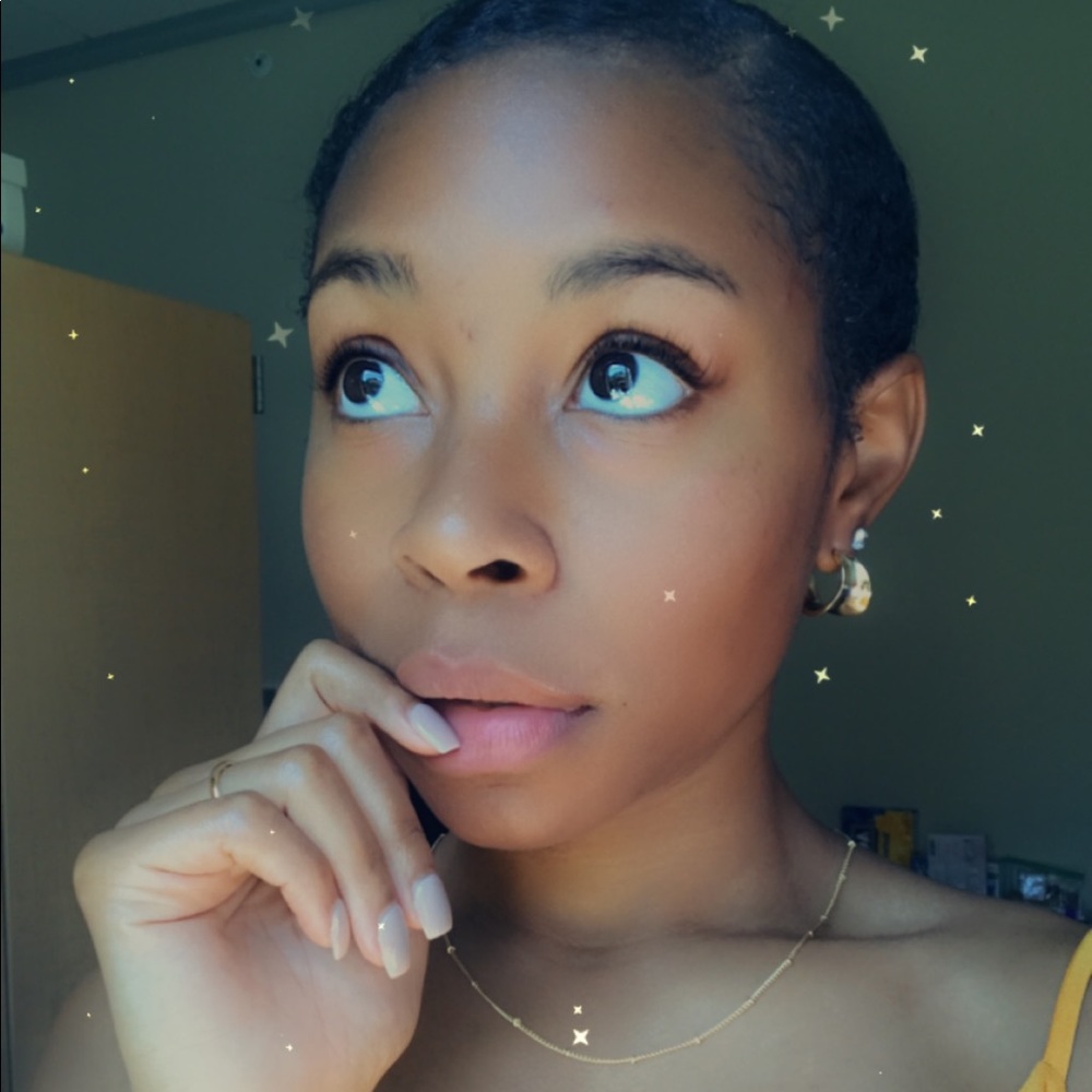 Meet your Posher, Imbre'